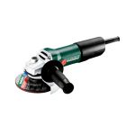 Болгарка Metabo W 850-125 (603608000)