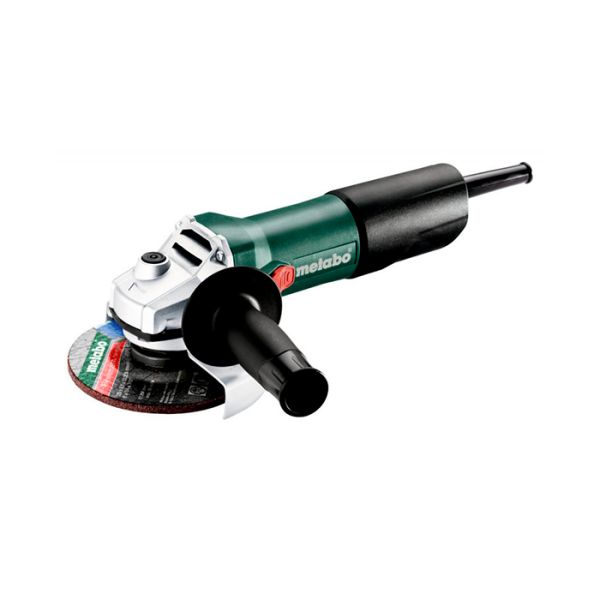 Болгарка Metabo W 850-125 (603608000)