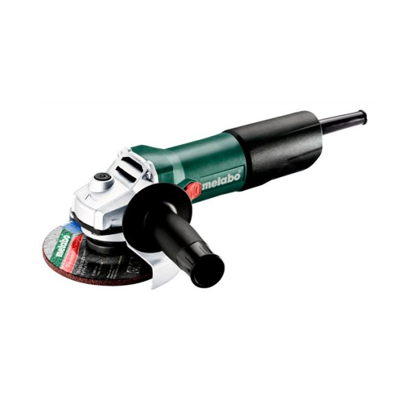 Болгарка Metabo W 850-125 New (603608010)