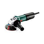 Болгарка Metabo WEV 850-125 (603611000)