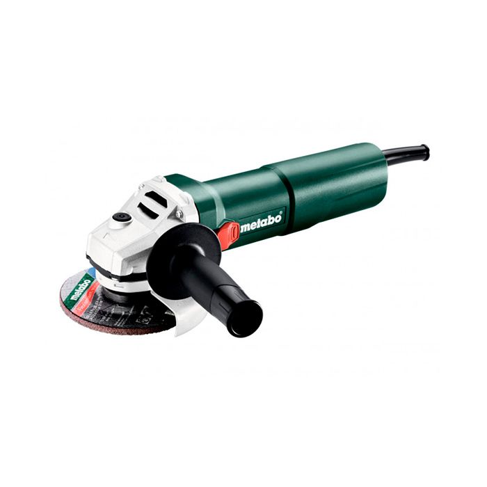 Болгарка Metabo W 1100-115 (603613000)