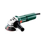 Болгарка Metabo W 1100-125 (603614000)