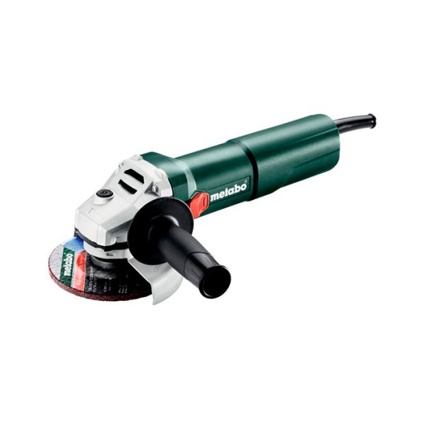 Болгарка Metabo W 1100-125 New (603614010)