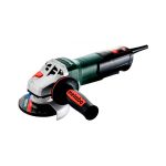 Болгарка Metabo WP 11-115 QUICK (603621000)