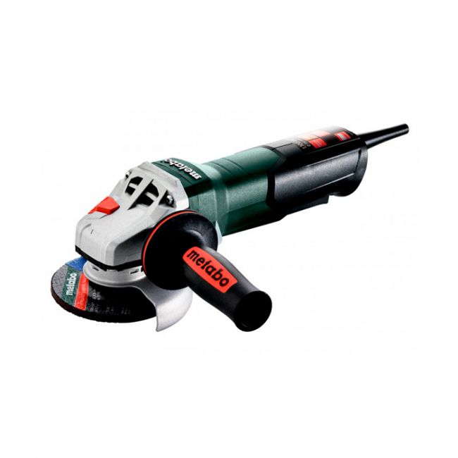 Болгарка Metabo WP 11-115 QUICK (603621000)