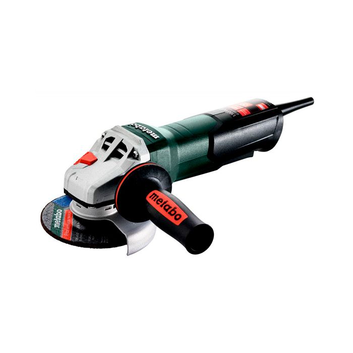 Болгарка Metabo WP 11-125 Quick (603624000)