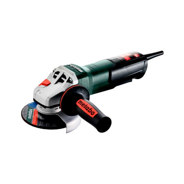 Болгарка Metabo WP 11-125 Quick (603624000)