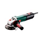 Болгарка Metabo W 13-125 Quick ЗПП (603627000)