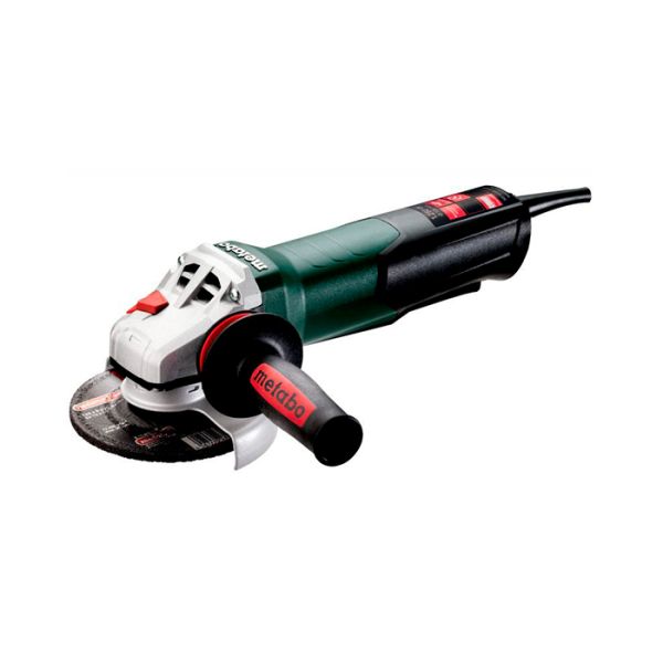 Болгарка Metabo WP 13-125 Quick (603629000)