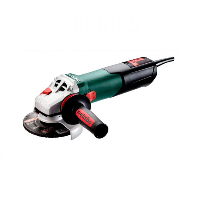 Болгарка Metabo WA 13-125 Quick (603630000)