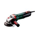 Болгарка Metabo WPB 13-125 Quick (603631000)