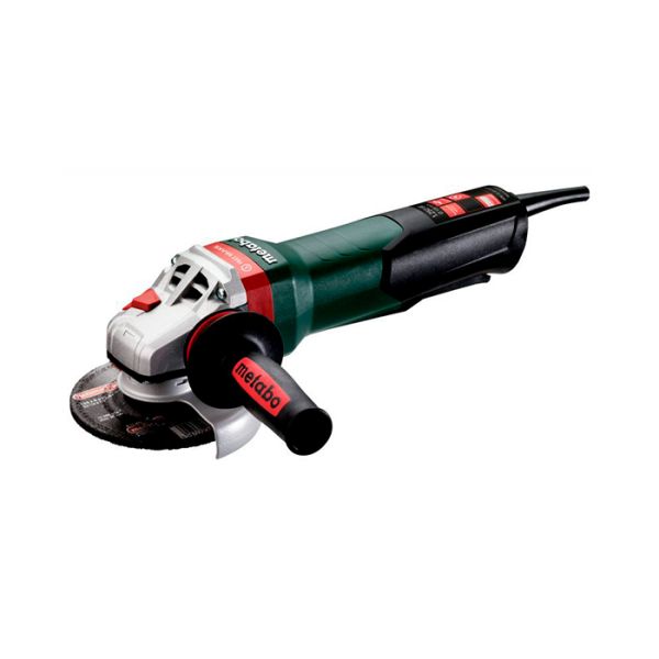 Болгарка Metabo WPB 13-125 Quick (603631000)
