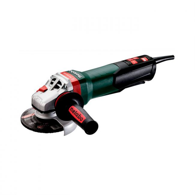 Болгарка Metabo WPB 13-125 Quick (603631000)