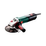 Болгарка Metabo W 13-150 Quick ЗПП (603632000)