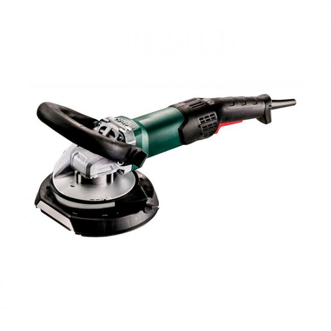 Обдирна машина Metabo RFEV 19-125 RT (603826700)