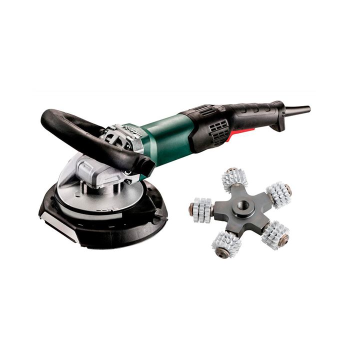 Обдирна машина Metabo RFEV 19-125 RT Pointed (603826710)