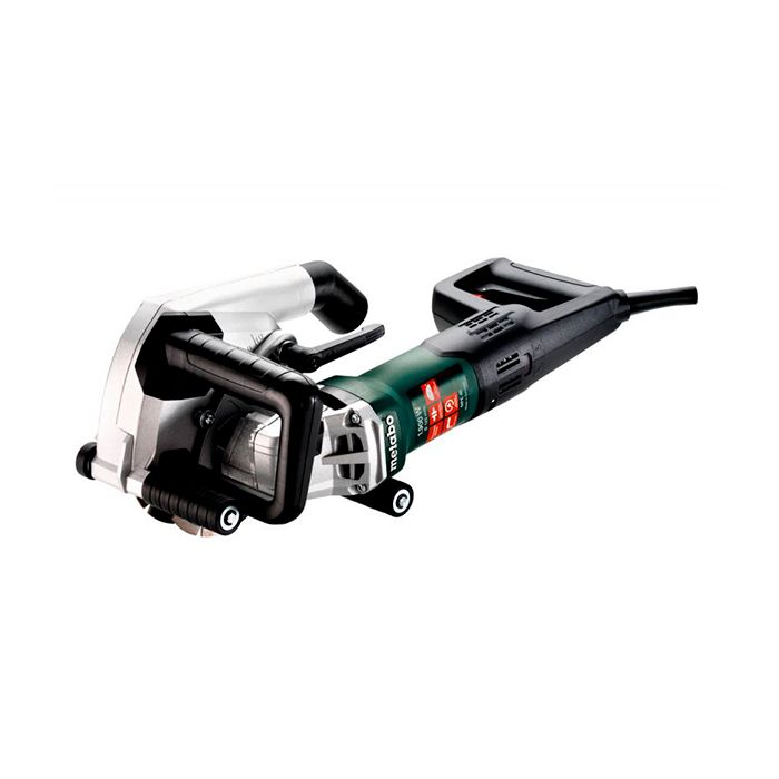 Штроборіз Metabo MFE 40 + 2 алмазних диски (604040500)