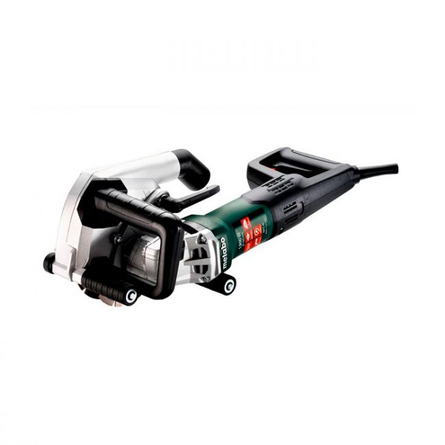 Штроборіз Metabo MFE 40 + 2 алмазних диски (604040500)