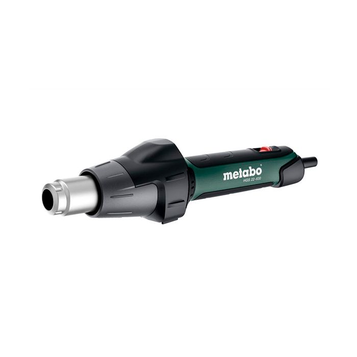 Термофен Metabo HGS 22-630 (604063000)