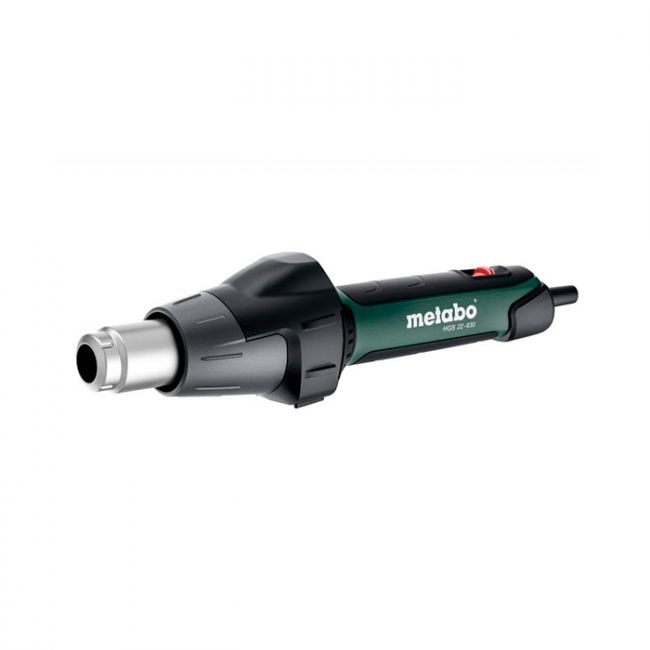 Термофен Metabo HGS 22-630 (604063000)