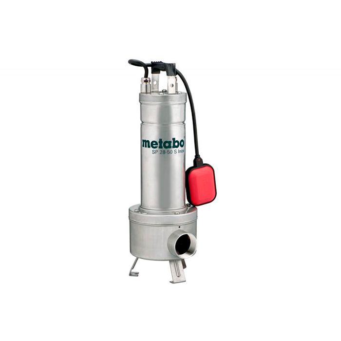 Дренажний насос Metabo SP 28-50 S INOX (604114000)