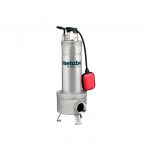 Дренажний насос Metabo SP 28-50 S INOX (604114000)