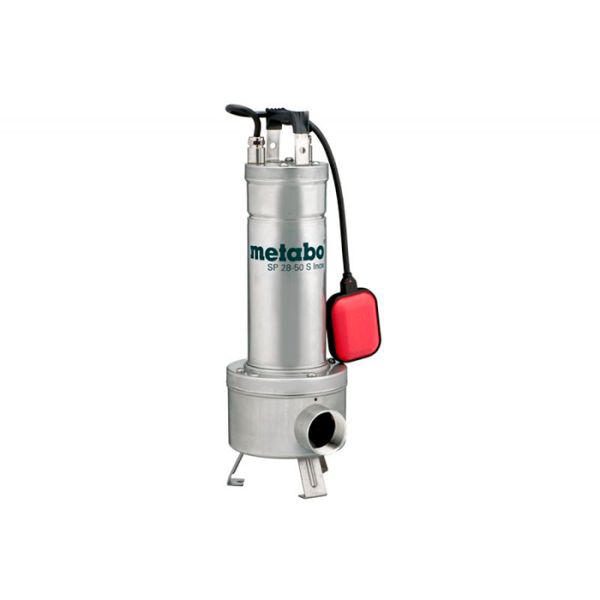 Дренажний насос Metabo SP 28-50 S INOX (604114000)