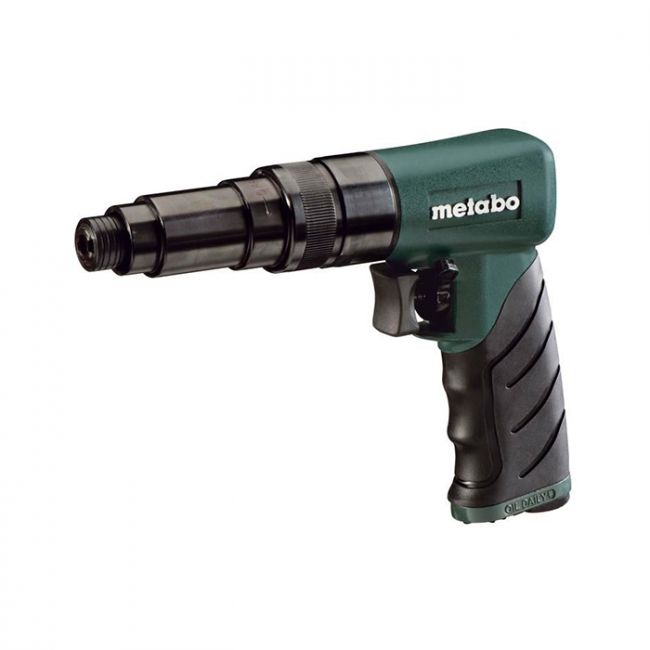 Пневматичний гвинтоверт Metabo DS 14 (604117000)