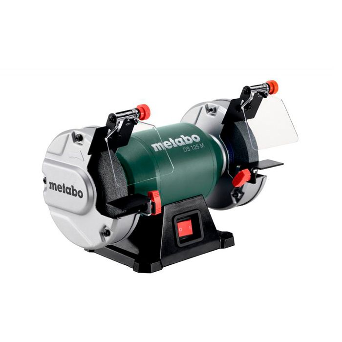 Точило Metabo DS 125 M (604125000)