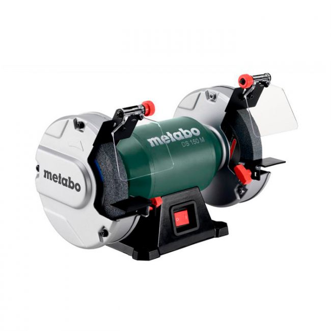 Точило Metabo DS 150 M (604150000)