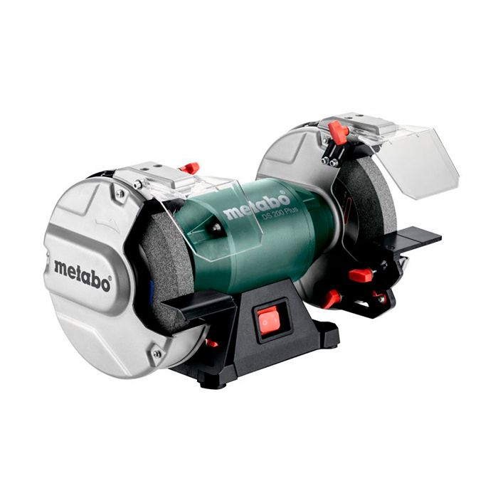 Точило Metabo DS 200 Plus (604200000)