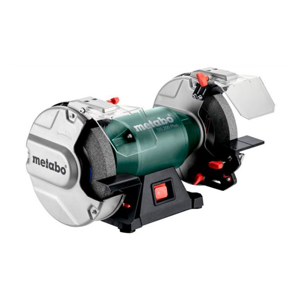 Точило Metabo DS 200 Plus (604200000)