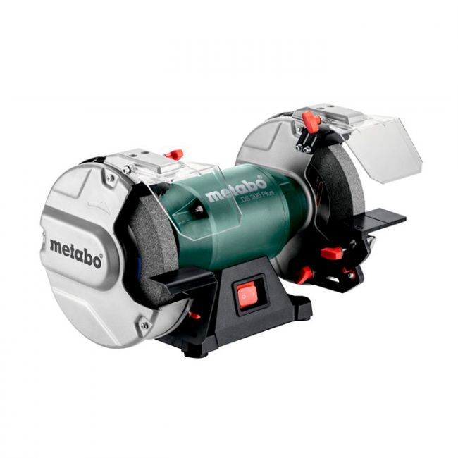 Точило Metabo DS 200 Plus (604200000)