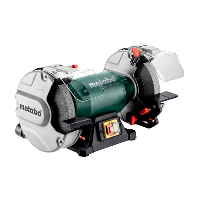 Точило Metabo DSD 200 Plus (604210000)