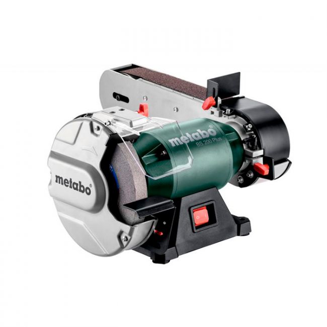 Комбіноване точило Metabo BS 200 Plus (604220000)
