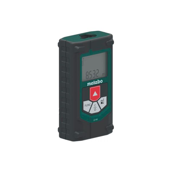 Лазерний далекомір Metabo LD 60 (606163000)