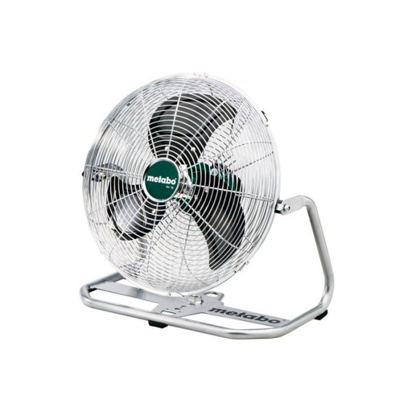 Акумуляторний вентилятор Metabo AV 18 (606176850)