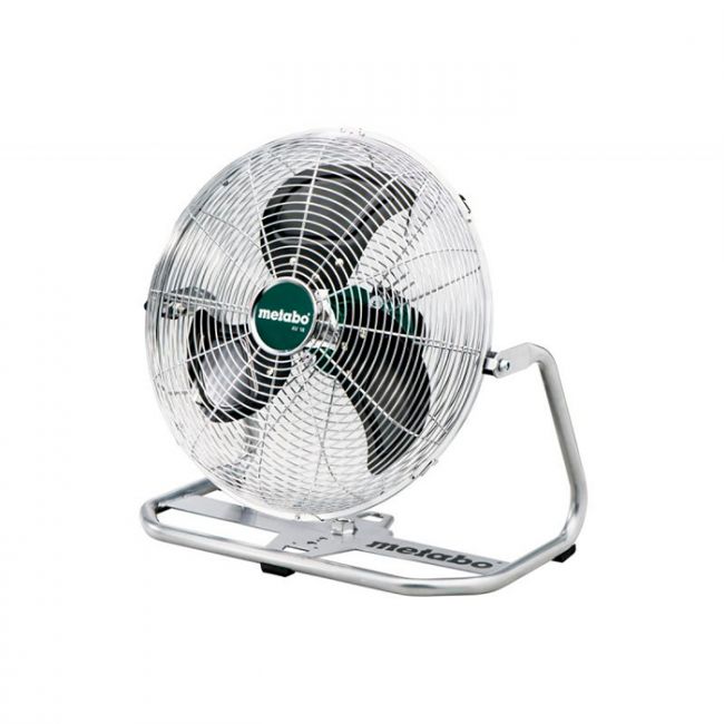 Акумуляторний вентилятор Metabo AV 18 (606176850)