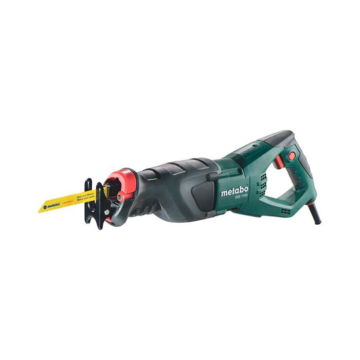Шабельна пила Metabo SSE 1100 (606177500)