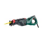Шабельна пилка Metabo SSEP 1400 MVT (606178500)