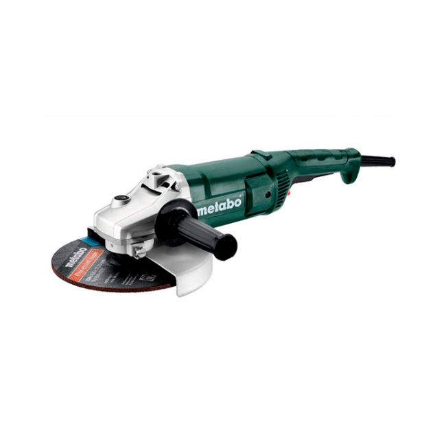 Болгарка Metabo W 2000-230 (606430010)