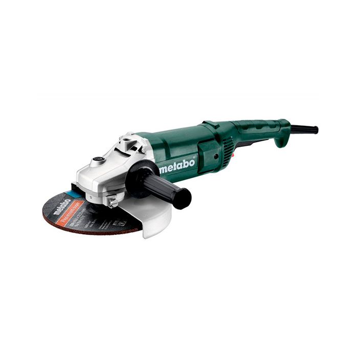 Болгарка Metabo WP 2000-230 (606431000)