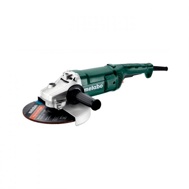 Болгарка Metabo WE 2000-230 (606432000)