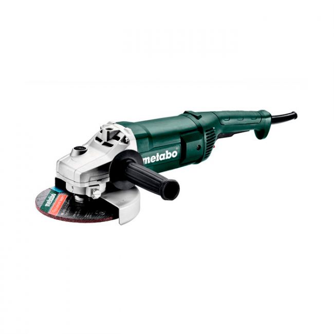 Болгарка Metabo W 2200-180 (606434010)