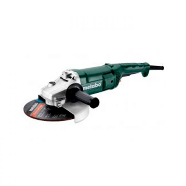 Болгарка Metabo W 2200-230 New (606435010)