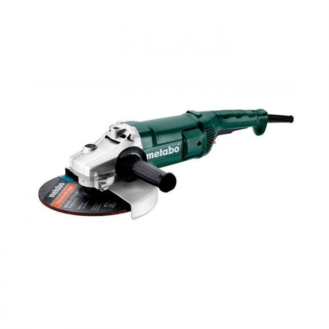 Болгарка Metabo WP 2200-230 (606436000)