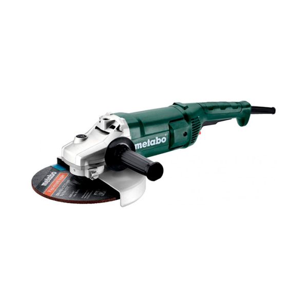 Болгарка Metabo WE 2200-230 (606437000)