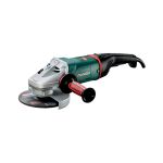 Болгарка Metabo W 22-180 MVT DMS (606461260)