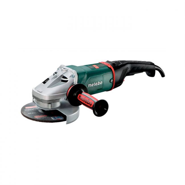 Болгарка Metabo W 22-180 MVT DMS (606461260)