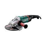 Болгарка Metabo W 22-230 MVT (606462000)